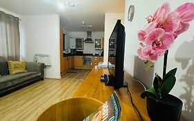 Fabulous 1Bed 1Bath Ground Floor Shared Accommodation ,Only Double Room